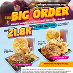 Mie Gacoan Sanur