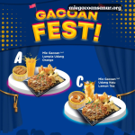 Mie Gacoan Sanur