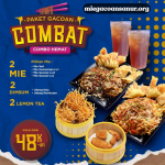 Mie Gacoan Sanur